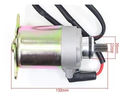 Other STARTERIO VARIKLIS GY6-150 9z JT
