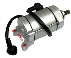 Other STARTERIS CG150 9z