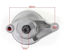 Other STARTERIS YAMAHA UNDERBONE JYM110-A/B 9z JT TINKA MODELIAMS SU YAMAHA VARIKLIAIS: JY110 JYM110 E8 F8 JS110-B JS110-9 JS110