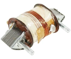 Other STATORIAUS ĮKROVIMO RITĖ 6/12V SIMSON ELEKTRONIK S51 S70 SR50 SR80 S53 S83 ORIGINALUS DE