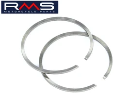 Other STŪMOKLIO ŽIEDAS PIAGGIO GILERA 50 40mm KOMPLEKTAS RMS