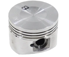 Other Stūmoklis GY6 125 52,5 mm kaištis 15 mm