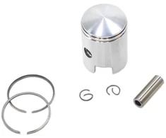 Other Stūmoklis PIAGGIO BRAVO CIAO SI SUPERBRAVO MOPED 50 38.2mm PIN 10mm 2T