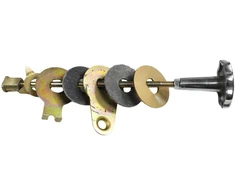 Other SUKIMO RIBOTOS DNIEPR MT-650 URAL M-72 CHROMAS