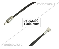 Other SUZUKI AD50 STANDARTINIS PRIEKINIS TROSAS