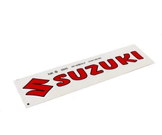 Other SUZUKI LIPDUKAS RAUDONAS 0945 KAT-G
