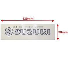 Other SUZUKI PILKAS CAT-E LIPDUKAS