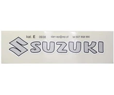 Other SUZUKI PILKAS CAT-E LIPDUKAS
