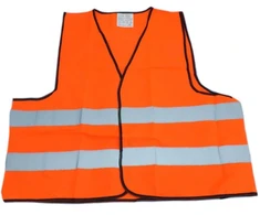 Other Šviesą atspindinti oranžinė liemenė XXXL