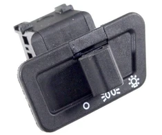 Other ŠVIESOS JUNGIKLIS GY6 MOTOROLERIUI 2T 4T