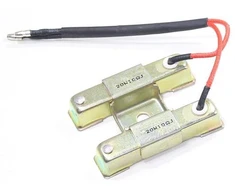 Other ŠVIESOS REZISTORIUS motoroleris 4T 139QMB GY6