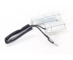 Other ŠVIESOS REZISTORIUS motoroleris 4T 139QMB GY6