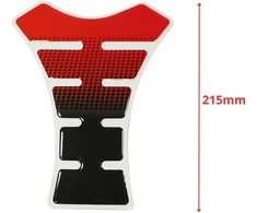 Other TANKPAD 3D lipdukas, skirtas TANK OXF-119 OX