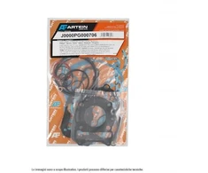 Other TARPIKLIS KYMCO AGILITY R 125 PEOPLE S 125 KOMPLEKTAS RMS