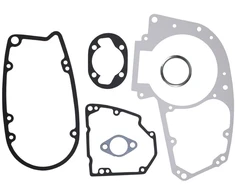 Other TARPIKLIS MINSK 125 PLASTIKINIS RINKINYS DIDELIS ML