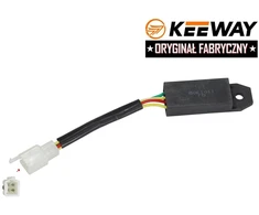 Other TERMOSTATAS KEEWAY HURRICANE 50CC 2T ORIGINALUS