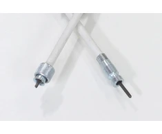 Other Uodų naikinimo volelis 1,9 mm baltas 770 mm