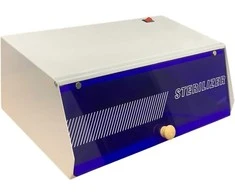 Other UV 209B sterilizatorius – 8W UV ir ozono įrankių dezinfekavimo spinta