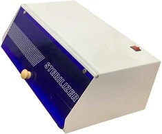 Other UV 209B sterilizatorius – 8W UV ir ozono įrankių dezinfekavimo spinta