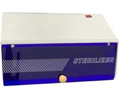 Other UV 209B sterilizatorius – 8W UV ir ozono įrankių dezinfekavimo spinta