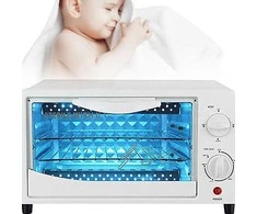 Other UV sterilizavimo spinta, dviguba lempos dezinfekavimo dėžė, 15W, 12L