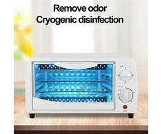 Other UV sterilizavimo spinta, dviguba lempos dezinfekavimo dėžė, 15W, 12L