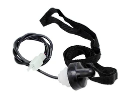 Other UŽDEGIMO IŠJUNGIKLIS ATV SKIDDLE 110/125 HB