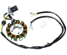 Other UŽDEGIMO ĮTAISAS STATORIUS ATV 200/250 CG 12 RITIŲ 85mm