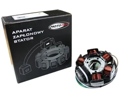 Other UŽDEGIMO ĮTAISAS STATORIUS MALAGUTI PHANTOM 4T