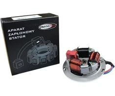 Other UŽDEGIMO ĮTAISAS STATORIUS SIMSON 12V S51 ELEKTRONIK