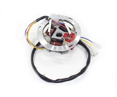 Other UŽDEGIMO ĮTAISAS STATORIUS SIMSON 12V S51 S70 ELEKTRONIK TWN