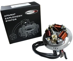 Other UŽDEGIMO ĮTAISAS STATORIUS SIMSON 6V S51 PLATINUM