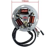 Other UŽDEGIMO ĮTAISAS STATORIUS SIMSON 6V S51 PLATINUM