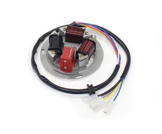 Other UŽDEGIMO ĮTAISAS STATORIUS SIMSON 12V S51 S70 ELEKTRONIK TWN