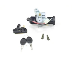 Other UŽDEGIMO JUNGIKLIS + UŽRAKTAS KOMPLEKTAS MBK-OVETTO YAMAHA-NEO'S 50 RMS