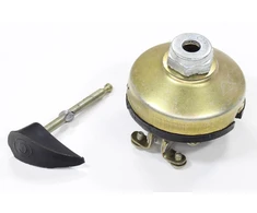 Other UŽDEGIMO JUNGIKLIS WSK 125 SHL 175 JUNAK M07 M10