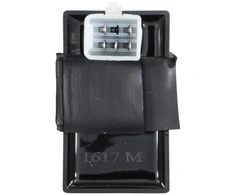 Other UŽDEGIMO MODULIS ATV 110/125 KRYŽINĖS GATVĖ