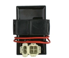 Other UŽDEGIMO MODULIS GY6-50 MOTOROLERIUI 4T DC JT