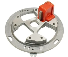 Other UŽDEGIMO PAGRINDAS SIMSON S50 S51 S70 SR50 SR80 ELEKTRONIK 6/12V AKA ELECTRIC DE