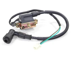 Other UŽDEGIMO RITĖ ATV 110/125 HB
