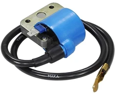 Other UŽDEGIMO RITĖ GILERA: Storm, lengvai judanti, PIAGGIO: Sfera Rst 95/97, ZIP 92/96, Hexagon LX-LXT 125-180cc 98/99 (Rig.Orig.292418-8261155)