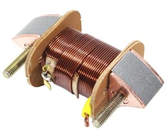 Other UŽDEGIMO RITĖS STATORIUS SIMSON 6V 21W S50 S51 S70 SR50 SR80 KR51/2L DE