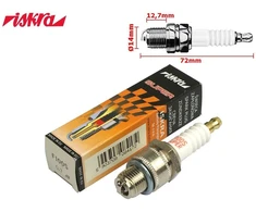 Other UŽDEGIMO ŽVAKĖ ISKRA F100S