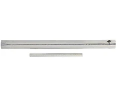 Godmar Kitas UŽDEGIMO ŽVAKIŲ RAKTINIS 16 mm ILGIS 280 mm