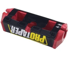 Other VAIRO DANGTELIS ATV CROSS 125/250 22mm RAUDONAS HB