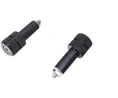 Other VAIRO GALAMS JUODŲ SVORIŲ 13 mm KOMPLEKTAS OX