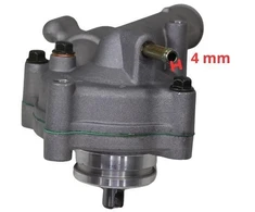 Other VANDENS SIURBLYS ATV 500/600/625 CFMOTO CFORCE UFORCE X5 X6 0180-081000