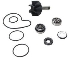 Other VANDENS SIURBLYS SUZUKI BURGMAN EPICURO 125/150/250/400 RMS