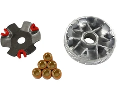 Other VARIANTAS GY6-50 KYMCO SYM 139QMB/QMA 8 gr