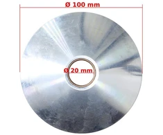 Other VARIANTAS PIAGGIO GILERA 2T LC/AC TUNING 14mm ROB